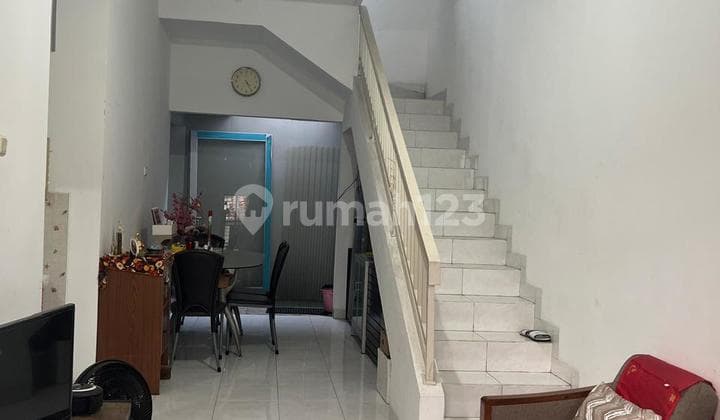 Rumah Bagus SHM Karawaci, Tangerang