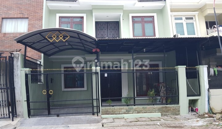 Siap Huni , Rumah Sebesar Ini Hanya 90 Juta ,waw Cepat Stok Terbatas