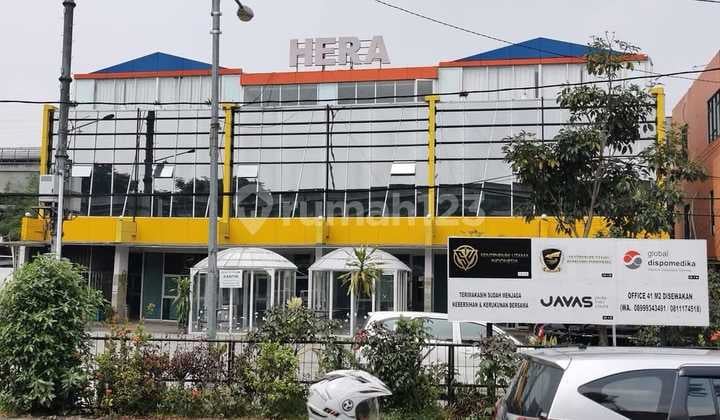 Ruko,kos Atau Tempat Usaha Di Kaliabang Dekat Lagoon Dan Galaxi Bekasi