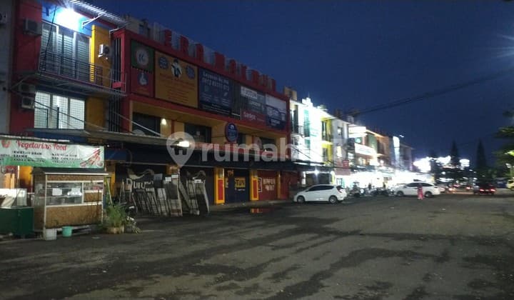 Jual Ruko Harapan Indah 2. Ruko Renovasi. Ruko Aralia