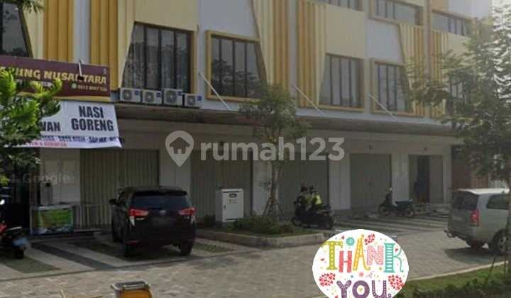 Ruko Anagata Dijual Murah Sudah Renovasi Di Harapan Indah2