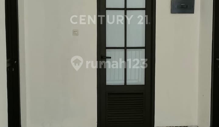 Rumah Siap Huni Di Discovery Bintaro Jaya