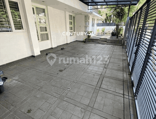 Dijual Rumah di Pondok Indah Jakarta Selatan