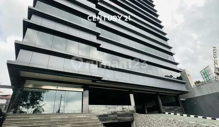 New Strategic Building for Sale Near Pondok Pinang Jorr Toll Gate