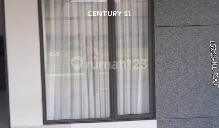 Rumah BrandNew Kebayoran Harmoni Sektor 7