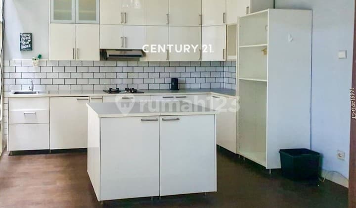 Dijual Rumah Siap Huni Kebayoran Bintaro Jaya Sektor 7
