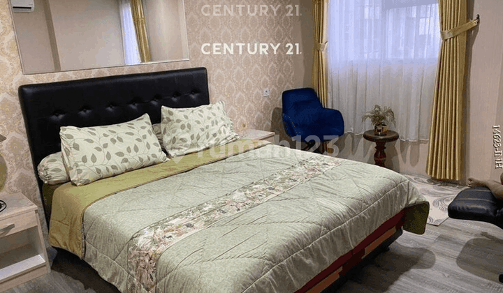 Dijual Dibawah Harga Pasar Apartemen Bintaro Icon