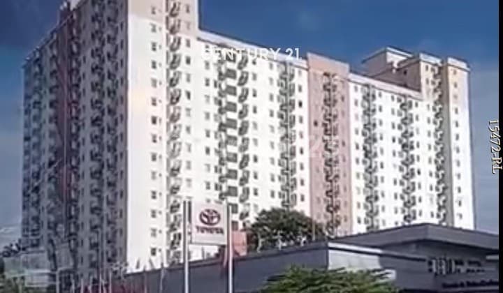 Dijual Apartment Gateway Jakarta Selatan Super Strategis