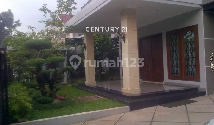 Di Jual Rumah Strategis Di Belakang Citos