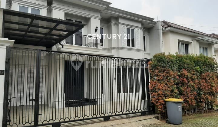 Disewakan Rumah Di Pondok Indah Siap Huni