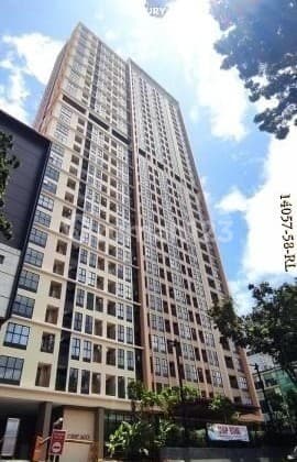 Dijual Apartemen Transpark Bintaro Unit Studio