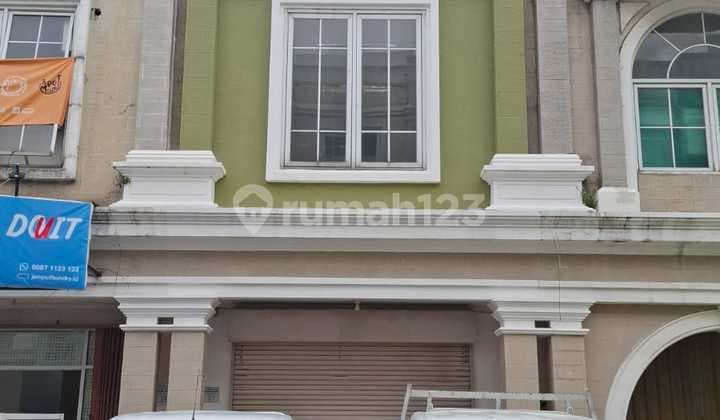 FOR SALE: THEMATIC RUKO Block R (South Entrance to Modern Paramount Mall)