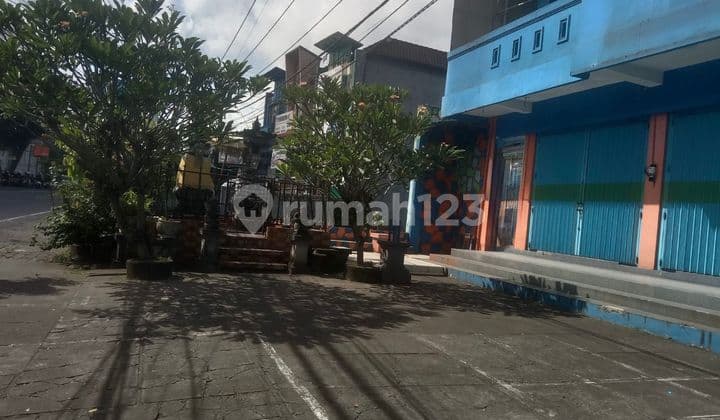 Shop for Rent in Tabanan, Bali