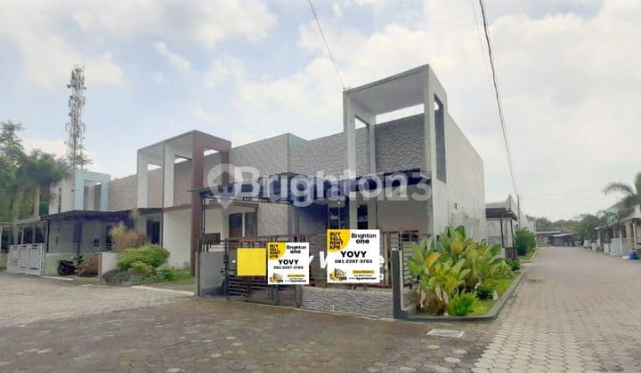 RUMAH DI PALUR HOT LISTING