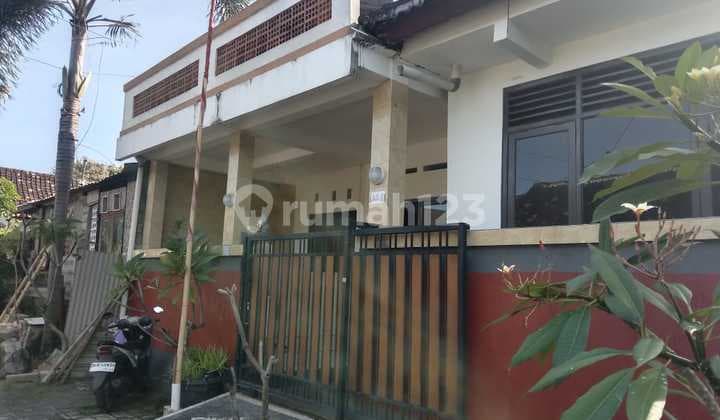 Disewakan Rumah Di Dalung Bali