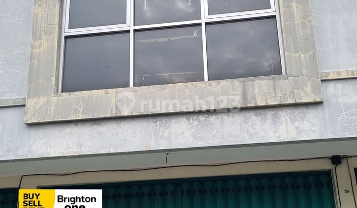 Ruko Disewakan atau Dijual Dekat Kartasura