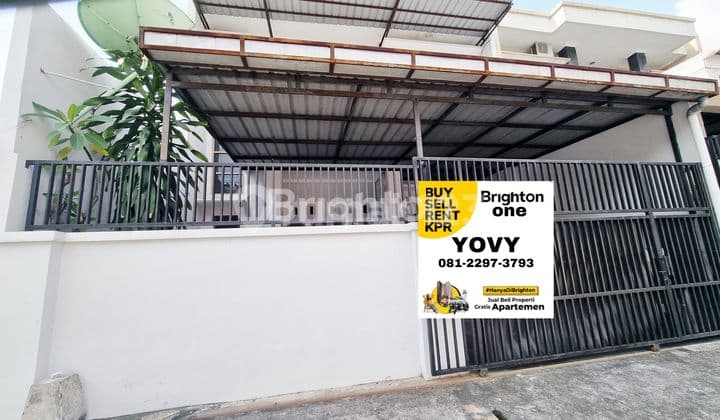 RUMAH DIJUAL DI SUMBER DEKET RUMAH PRESIDEN