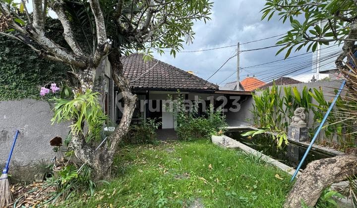 Disewakan Villa Di Umalas Bali