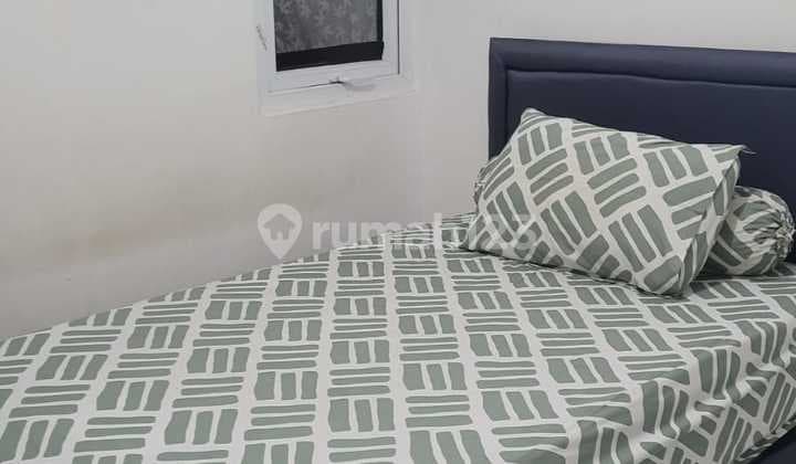 Dijual Apt Aeropolis Residence