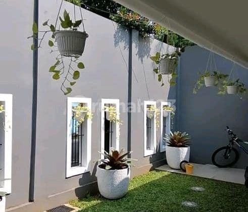 Dijual Rumah Cantik Di Pamulang