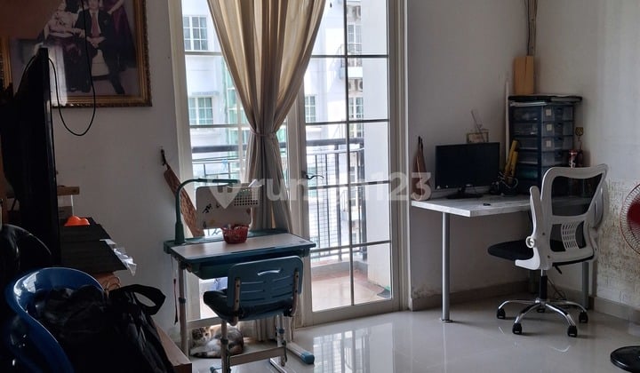 Gading Resort Residence Kelapa Gading Furnished Apartment