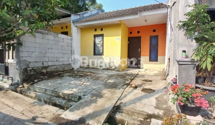 RUMAH PERMATA MUTIARA MAJA