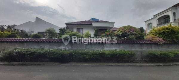 Dijual Rumah Cantik Asri - Siap Huni