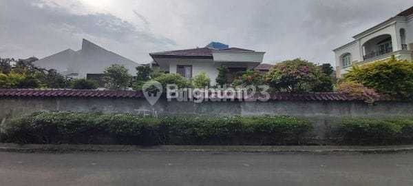 Dijual Rumah Cantik Asri - Siap Huni