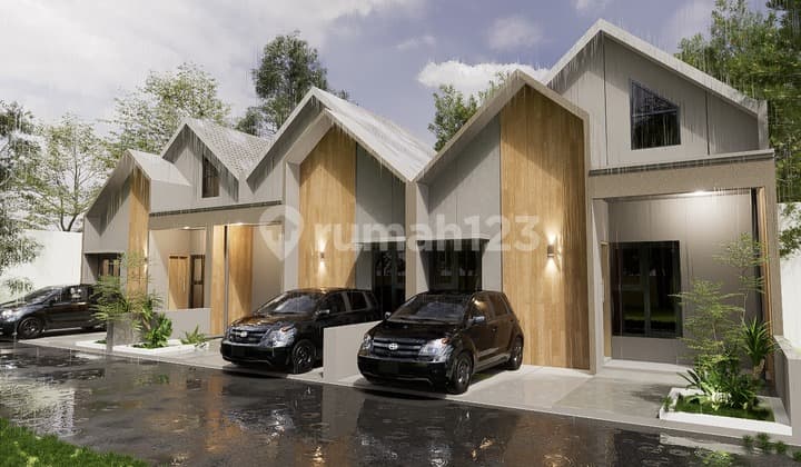 House Ready to Build, 6 Minutes from UII Hospital