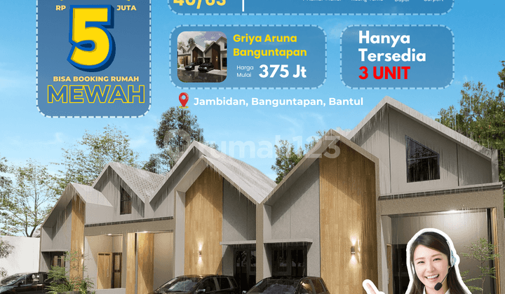 House Ready to Build, 15 Minutes from UAD Campus 4