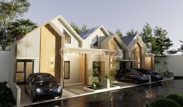 Scandinavian Modern House, 15 Minutes to Giwangan Terminal