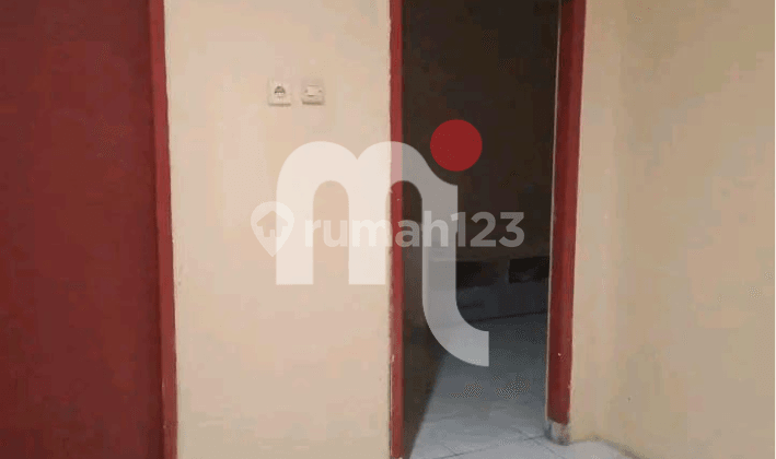 Dijual Rumah SHM 1 Lantai di Bumi Wanamukti