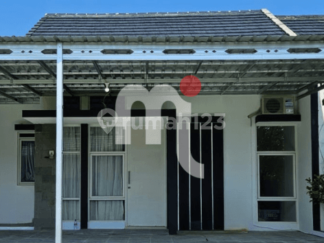 Disewakan Rumah Forest Hill, Citraland Bsb City