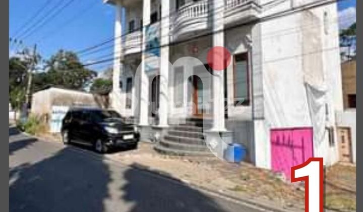 Dijual Rumah 2 Lantai di Jalan Amarta Mijen