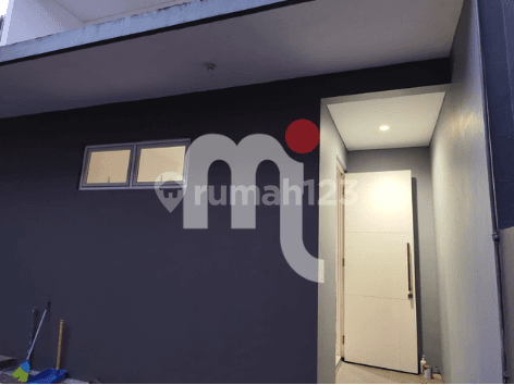 FOR RENT 2-STORY HOUSE IN IVY PARK CITRALAND BSB CITY