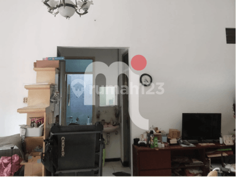 DIJUAL RUMAH LANTAI 1 KUALA MAS, SEMARANG