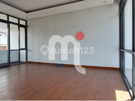 DIJUAL RUMAH DI CLUSTER NARAYA RESIDENCE, BSB CITY, SEMARANG