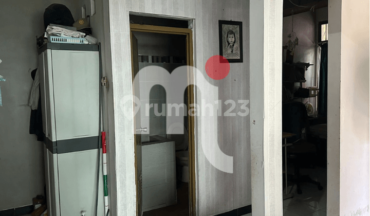 Disewakan Rumah Semi Furnished di Perumahan Jatisari Permai