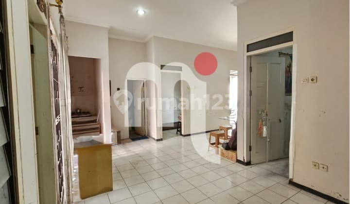 Dijual Rumah di Puri Anjasmoro