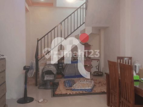 Dijual Rumah Siap Huni di Puri Delta Asri 3, Mijen