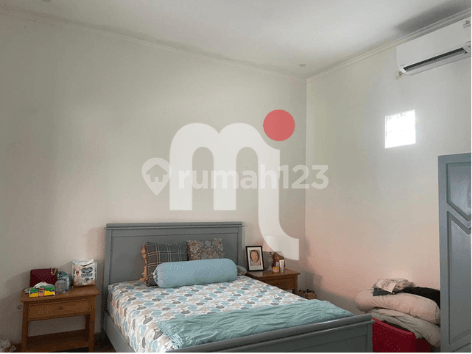 DIJUAL RUMAH BESERTA PENDOPO DI JL SANTAN KALONGAN, SLEMAN, YOGYAKARTA