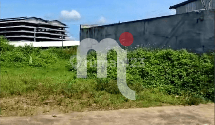 Dijual Bidang Tanah SHM di Boja