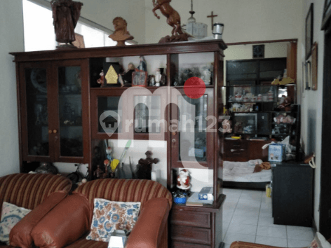 Dijual Rumah Siap Huni Dekat Java Supermall di Wonodri