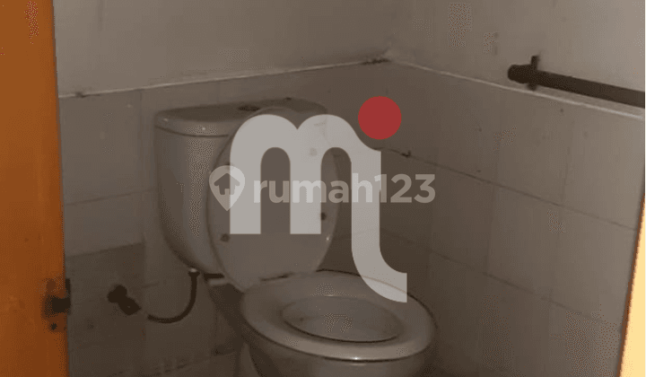 Dijual Rumah Luas di Juwana