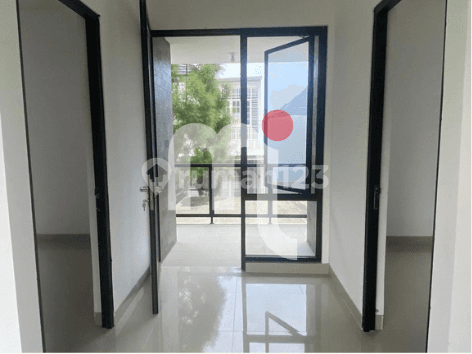 Dijual Rumah Kedaton Park, Bsb City