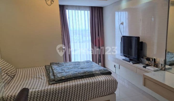 Disewakan Apartment Ekslusif MDL Louise Kiene