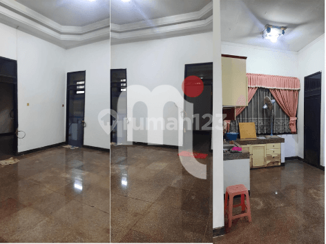 DIJUAL RUMAH 1 LANTAI, LUAS DI PURI ANJASMORO, SEMARANG