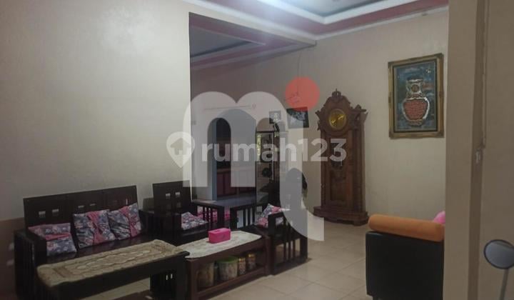 Dijual Rumah SHM di Sidodadi