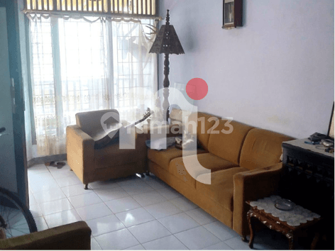 For Sale Move-In Ready House in Tanah Mas, Semarang