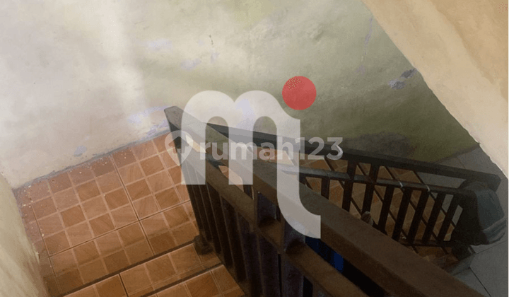 Dijual Ruko SHM di Ngaliyan